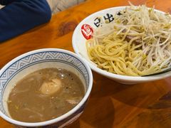 -日出拉面(望京店)