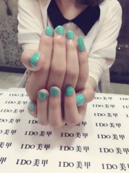 点击看大图 -IDO美甲美睫