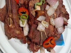 -城北食府(枫林店)