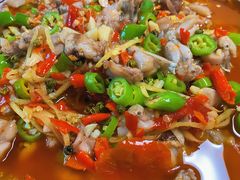 -艺味深尝(云锦路店)