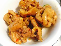 鸡肉-食爺炭炉鸡煲·烧烤