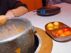 -芸山季·云南山珍菌火锅(人民广场来福士店)