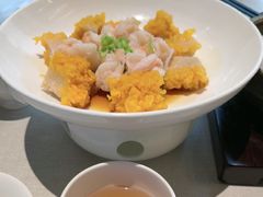 -狮王府淮扬菜(夫子庙老门东店)