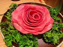 -烧肉达人•炭火烧肉(新天地店)