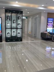 -雍禾植发全国连锁