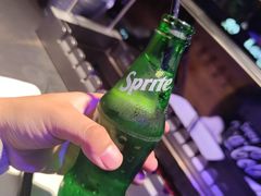 -很久以前羊肉串(清河店)