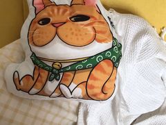 -小时光咖啡馆(开森度假森林店)