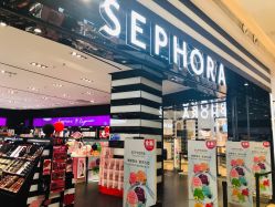 -丝芙兰Sephora