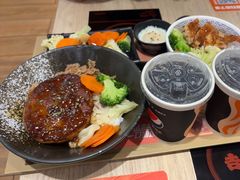 -吉野家 (新街口外大街店)
