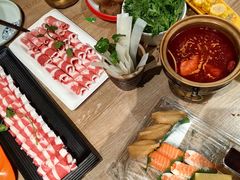 -古关火锅店(古北水镇景区店)