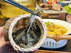 -炊江南·上海菜(国展华漕店)