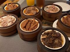 -手佳·水疗汇(嘉益店)