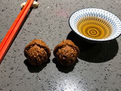 -老头儿油爆虾(星光一期店)