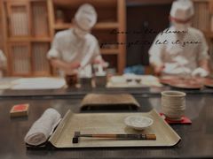 -奈良本寿司(永嘉路店)