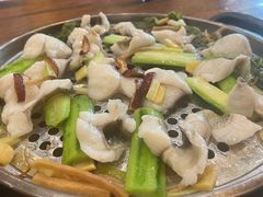-阿多私房菜(顺德店)
