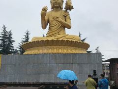 -法门文化景区