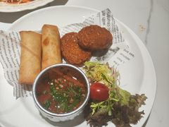-泰椰里·泰国餐厅(智慧城广百广场店)