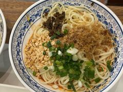 -龙抄手(春熙路总店)