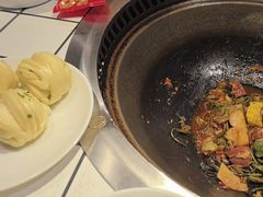 -姚稷大铁锅(龙之梦店)