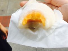 -澳门长洲糯米糍(柯打苏沙街店)