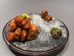 -狮王府淮扬菜(夫子庙老门东店)