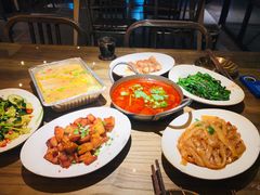 -不曾在把把烧•烧烤(莲坂磐基店)