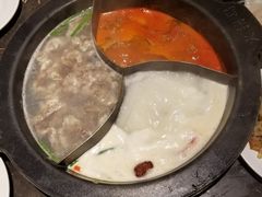 -火锅岛潮牌自助餐厅(天津天佑城店)