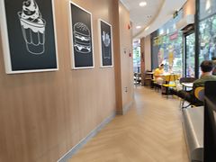 -麦当劳(集美石鼓店)