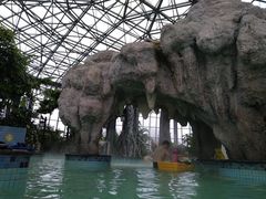-瑞阁温泉酒店温泉中心
