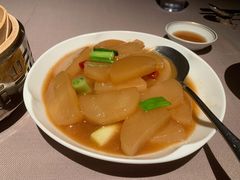 家烧萝卜片-荣轩(新荣记环球金融中心店)
