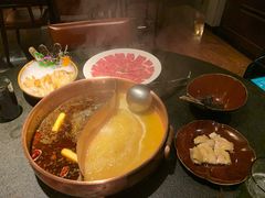 -荣记火锅(青悦城店)