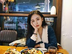 -AFS Cafe & Canteen(闽江二路店)