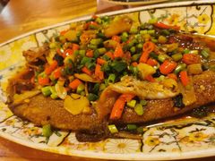 -老乡村(南湖路店)