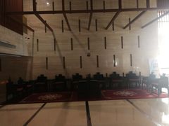 -金石唐风国际温泉会馆