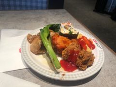 -西十二街牛排自助餐厅(大悦城店)