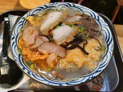 -笋爷高汤嗦螺粉·螺蛳粉(上社店)