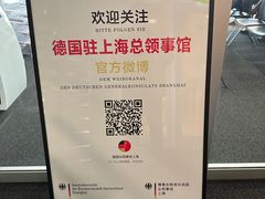-德国驻上海总领事馆