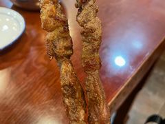 -伊隆斋(什刹海店)