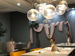 -公园北鹿·铃兰餐厅(齐盛湖店)
