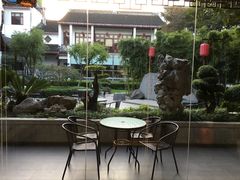 -全季酒店（苏州观前街平江路店）(原临顿路地铁站店)