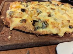 -Ambra Haus琥珀屋精酿餐厅(宝山店)