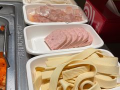 -海底捞火锅(上地华联店)