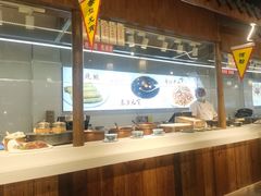 -老城南.鸭血粉丝汤(夫子庙店)