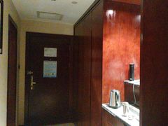 -西宁福茵长乐国际大酒店