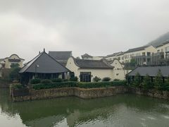 -宁波柏悦酒店·钱湖渔港