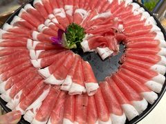 -阳坊胜利涮羊肉(阳坊总店)