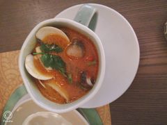 -CHINCHIN 青青·泰国料理(万象食家店)