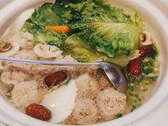 -巢爷老味(东方红店)