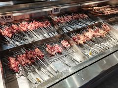 -生火火·小炉子炭烤(金楠天街总店)