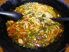 -鼎高高陕西美食(龙德广场店)